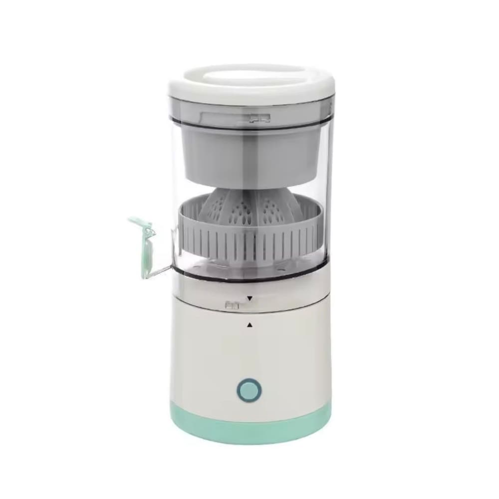 Exprimidor de naranjas