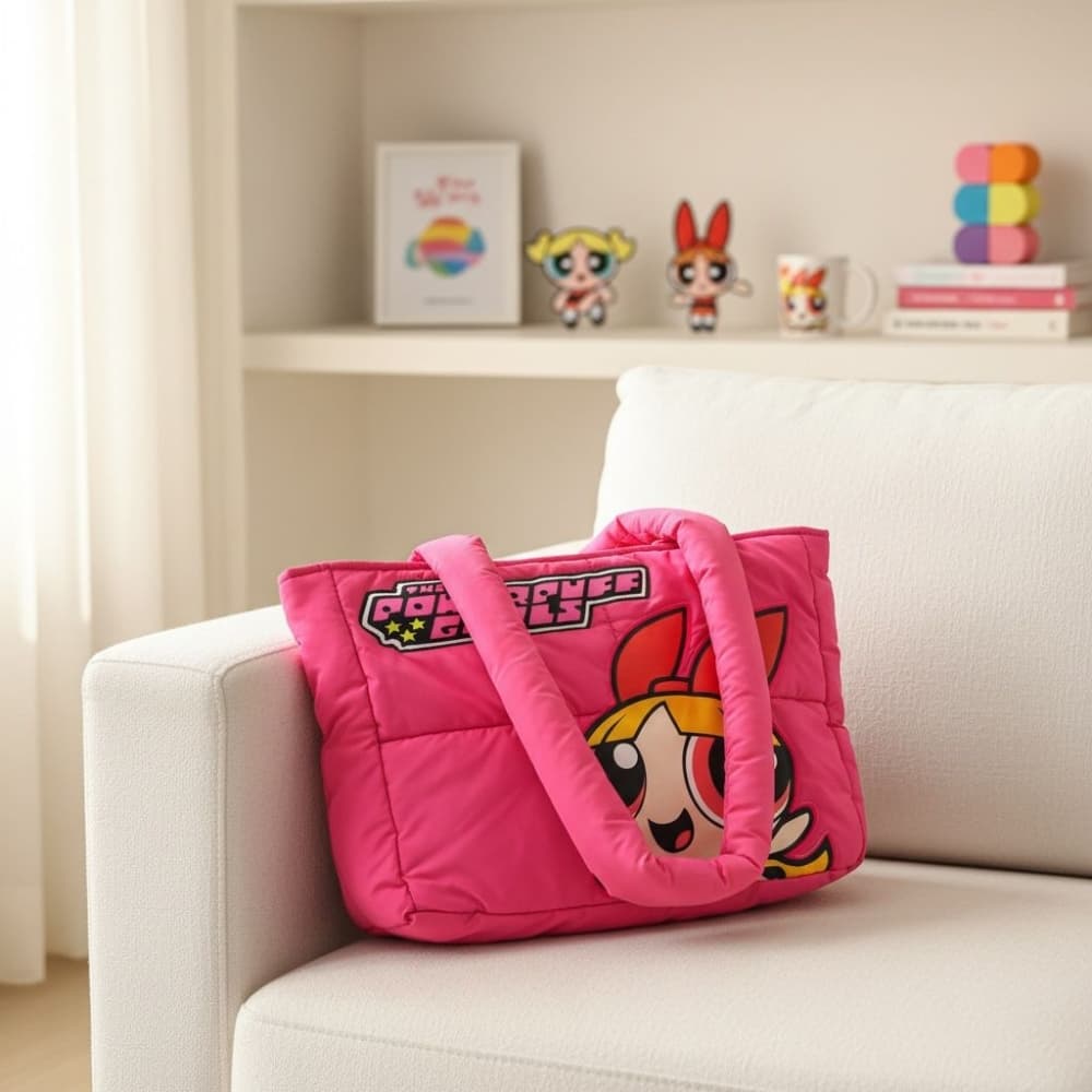 Manos Libres Power Puff Girl