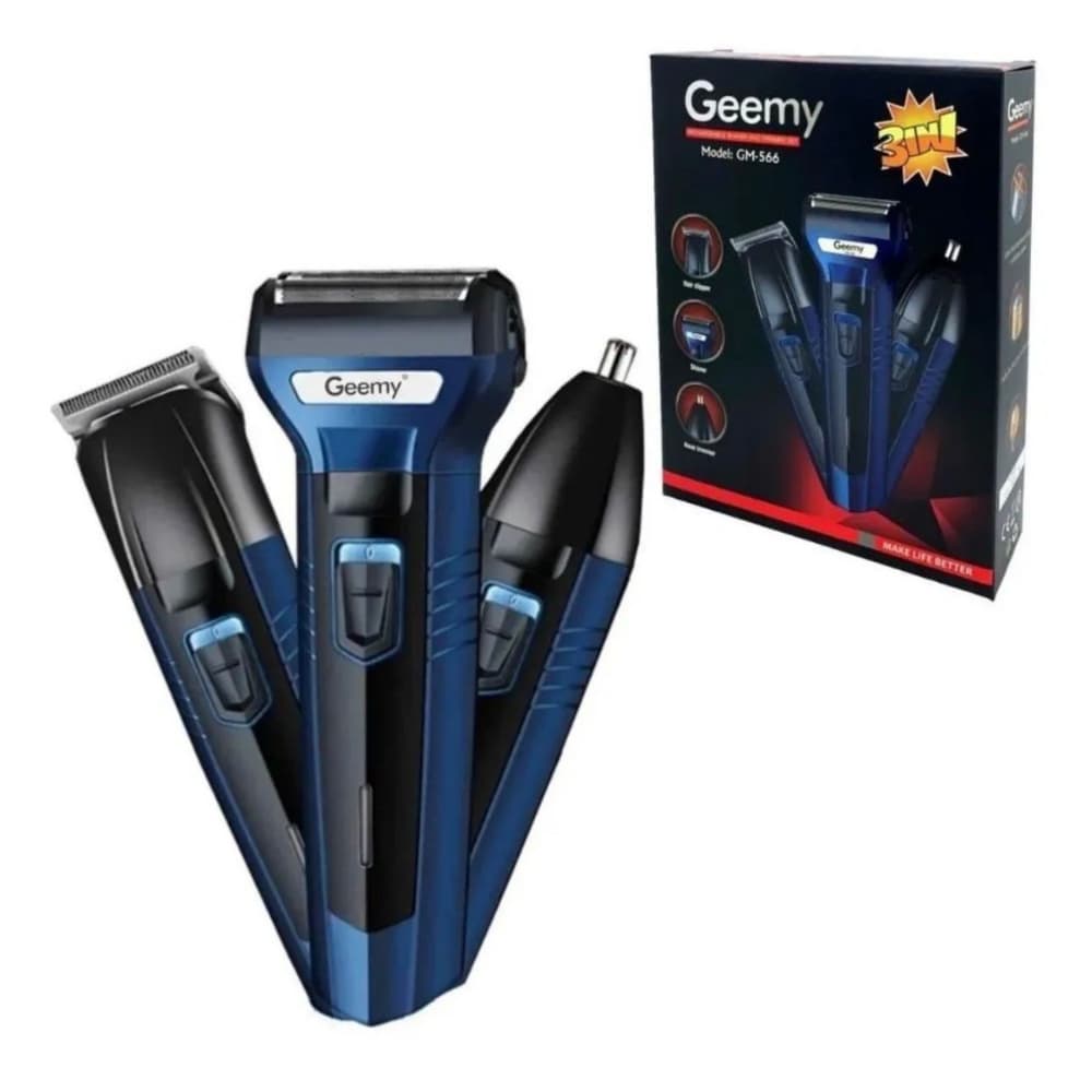 Cepillo Alisador de Pelo Iónico 230°C Antiestático