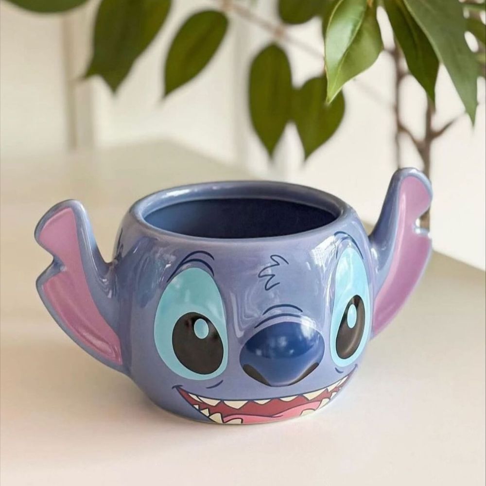 Taza STITCH