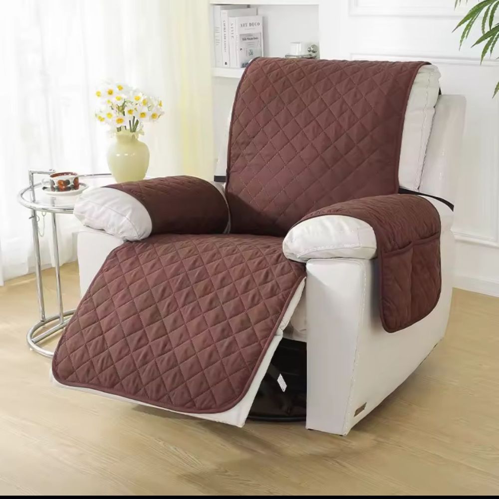 Funda protectora para sofá