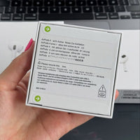 Auriculares Airpods serie 4