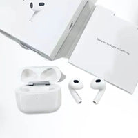 Auriculares Airpods serie 4