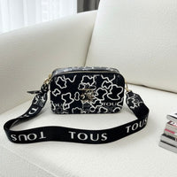 Bandolera reporter TOUS