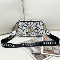 Bandolera reporter TOUS