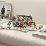 Bandolera reporter TOUS