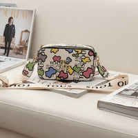 Bandolera reporter TOUS