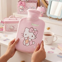 Bolsa Térmica Kuromi y Hello kity