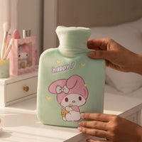 Bolsa Térmica Kuromi y Hello kity