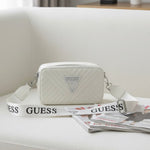 Bolso Cajita Guess CALIDAD PREMIUM