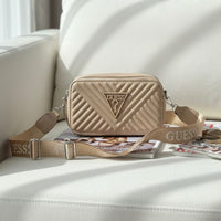 Bolso Cajita Guess CALIDAD PREMIUM
