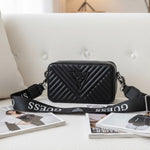 Bolso Cajita Guess CALIDAD PREMIUM