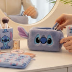 Cosmetiquera - cartuchera STITCH