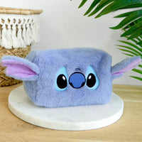 Cosmetiquera - cartuchera STITCH