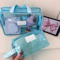 Cosmetiquera Bimba y Lola