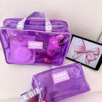 Cosmetiquera Bimba y Lola