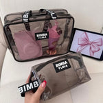 Cosmetiquera Bimba y Lola