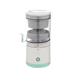 Exprimidor de naranjas