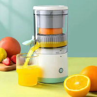 Exprimidor de naranjas
