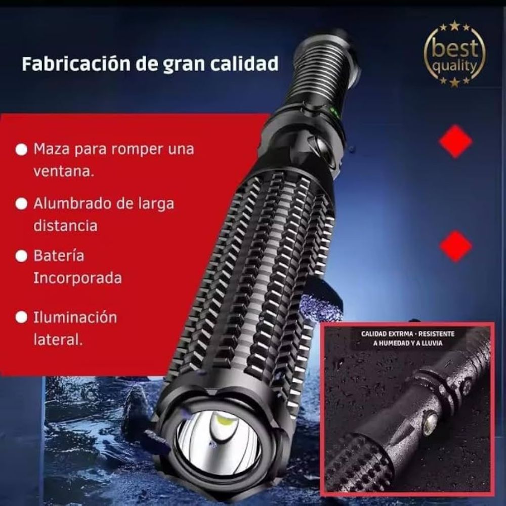 Miniproyector astronauta