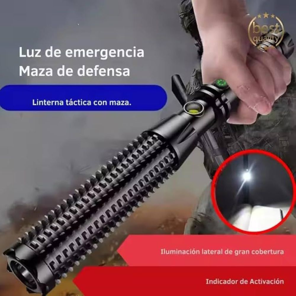 Miniproyector astronauta