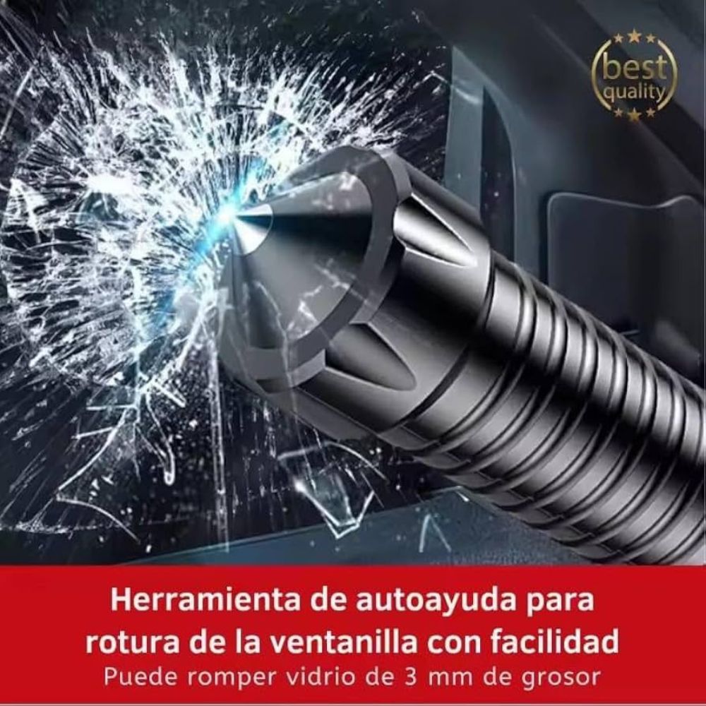 Miniproyector astronauta