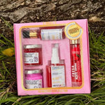 Kit Viajero Truly Tra