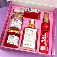 Kit Viajero Truly Tra