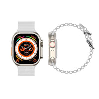 Reloj Inteligente Serie C800 Ultra Pantalla