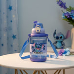 Termo Stitch Con Cabeza Móvil 500 ml