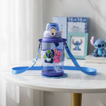 Termo Stitch Con Cabeza Móvil 500 ml