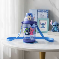 Termo Stitch Con Cabeza Móvil 500 ml