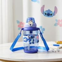 Termo Stitch Con Cabeza Móvil 500 ml
