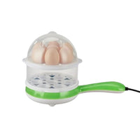 Sartén Hervidor de Huevos Eléctrica