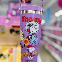 Vaso Térmico Snoopy