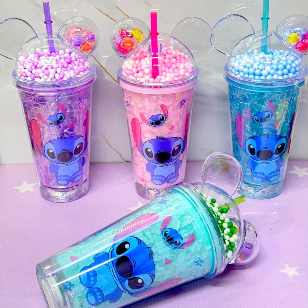 Miniproyector astronauta