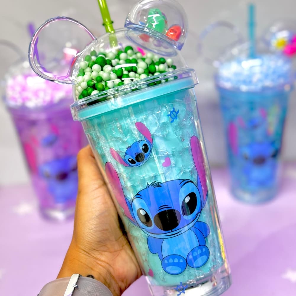 Miniproyector astronauta