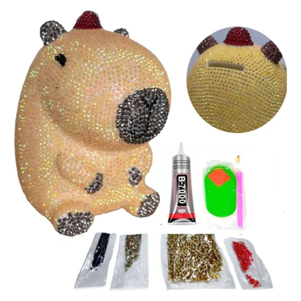 Miniproyector astronauta