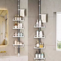 Esquinero para el baño