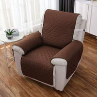 Funda protectora para sofá