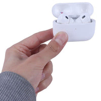 Kit de reloj inteligente smartwach más AirPods