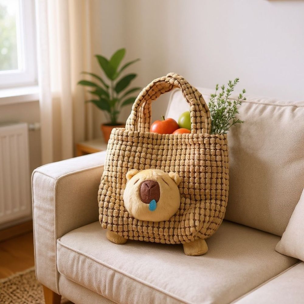 Manos libres CAPYBARA