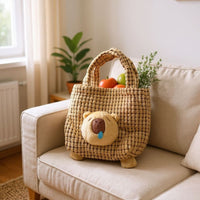 Manos libres CAPYBARA