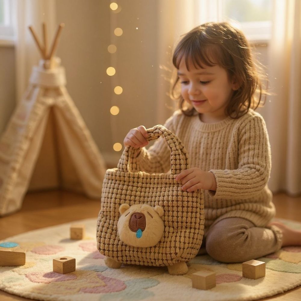 Manos libres CAPYBARA