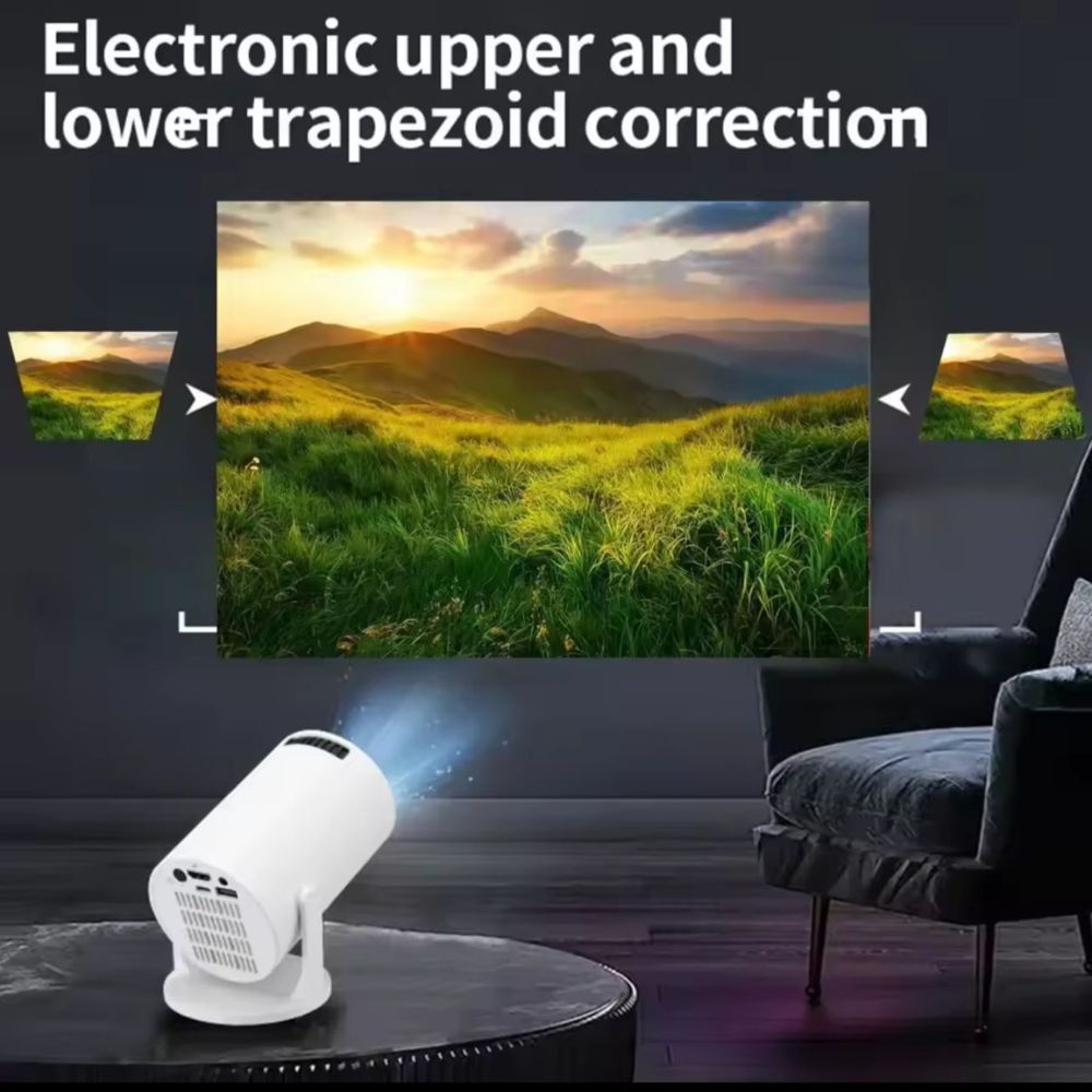 Proyector ULTRA HD