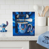 Conjunto de STITCH